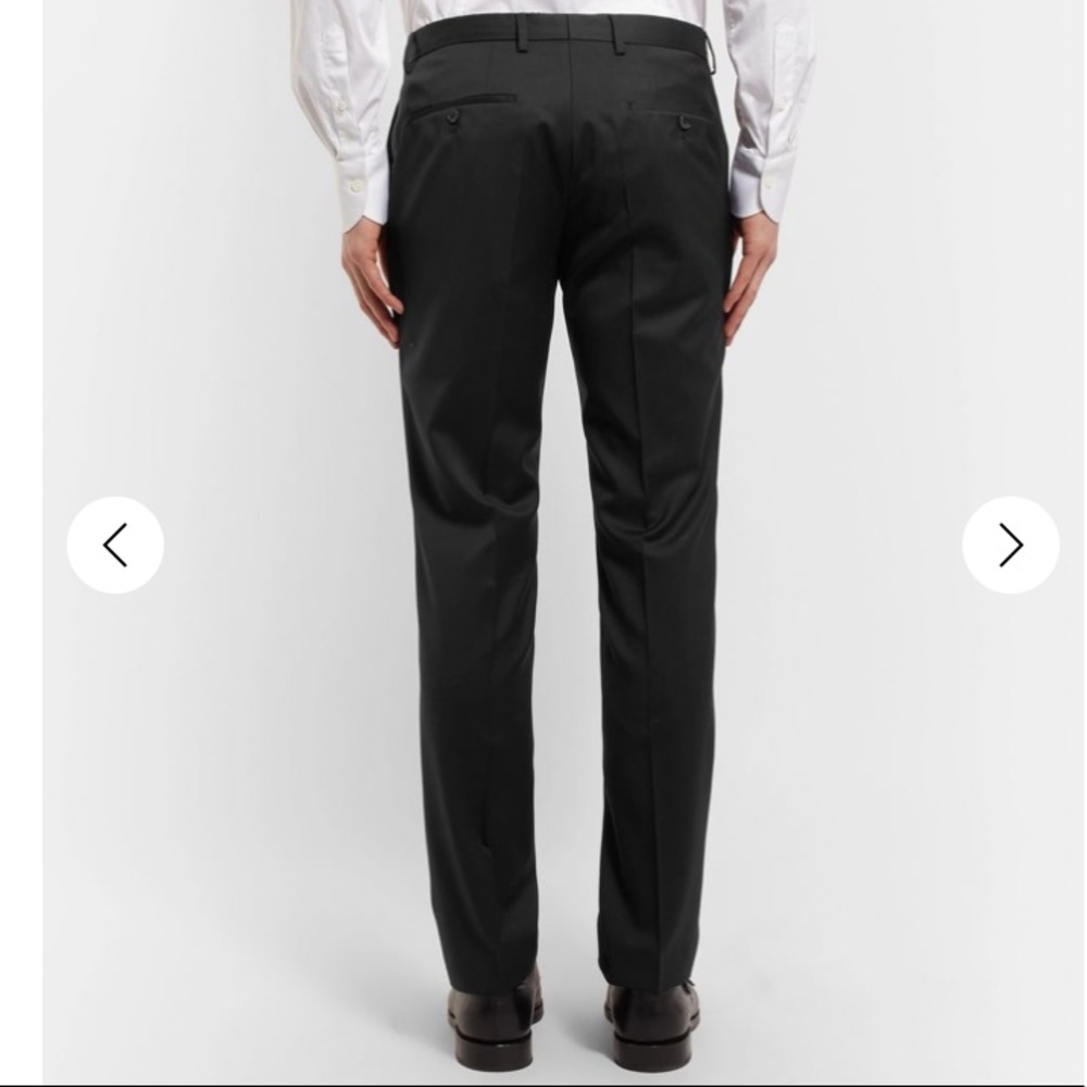 Hugo Boss Trousers